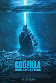 Godzilla King of the Monsters 2019 Dubb in Hindi Movie